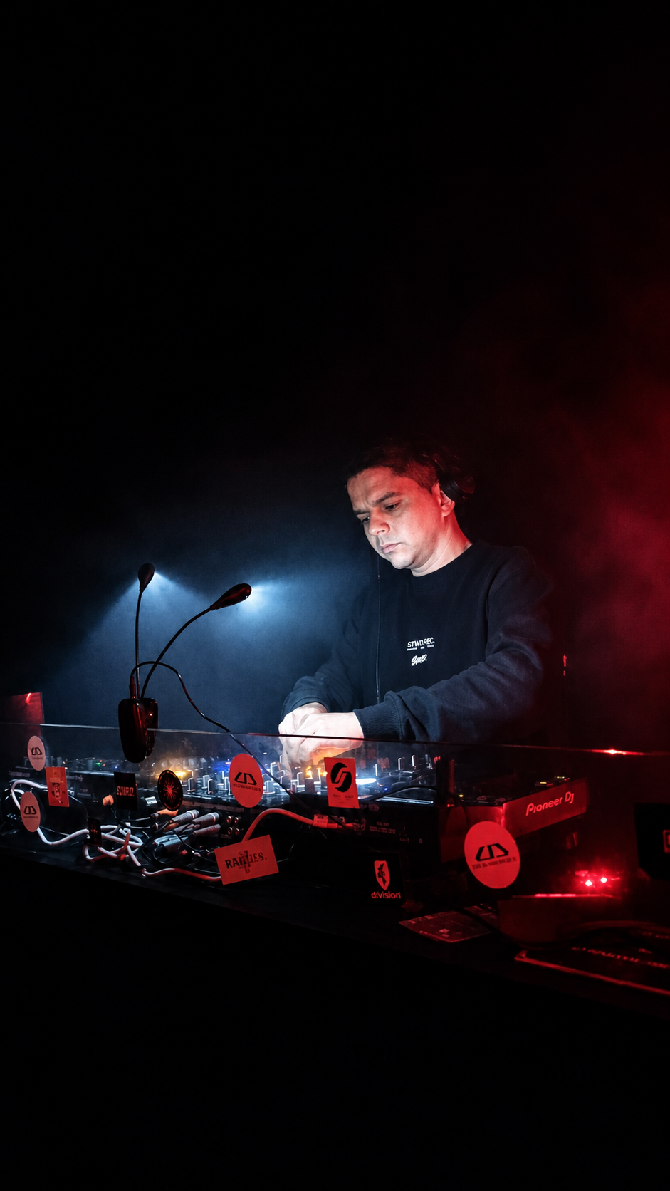DJ set at Momento Porto Club